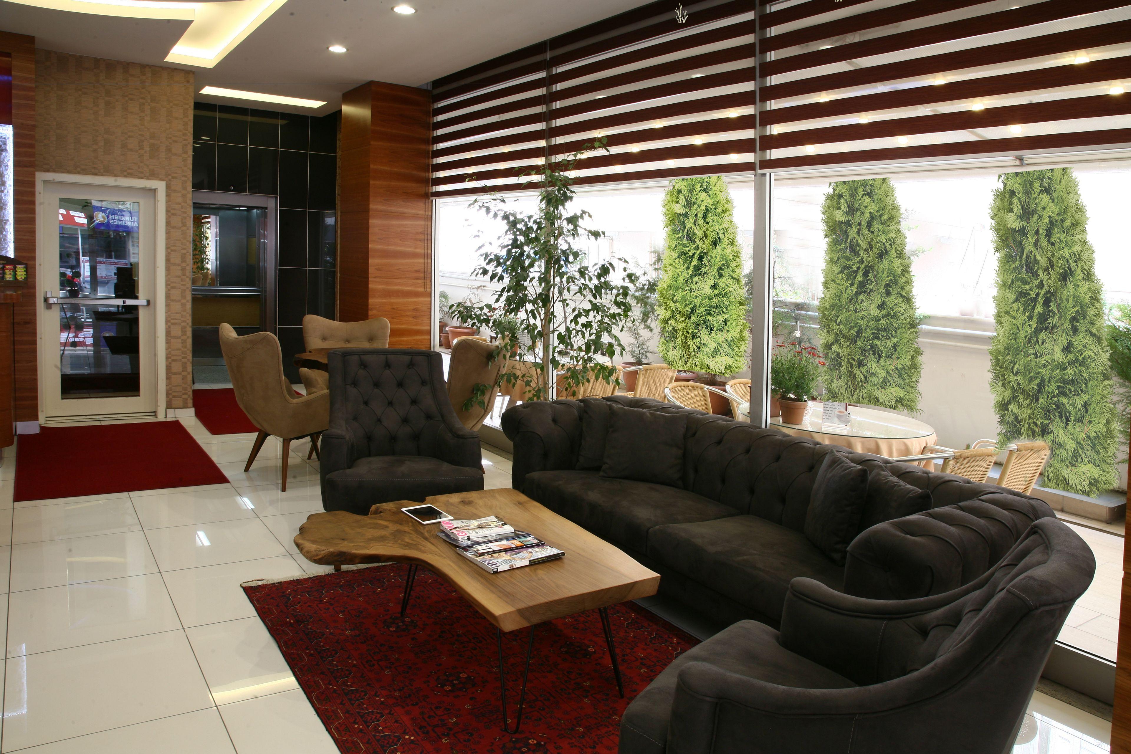 Hotel Avcilar City — Photos 2